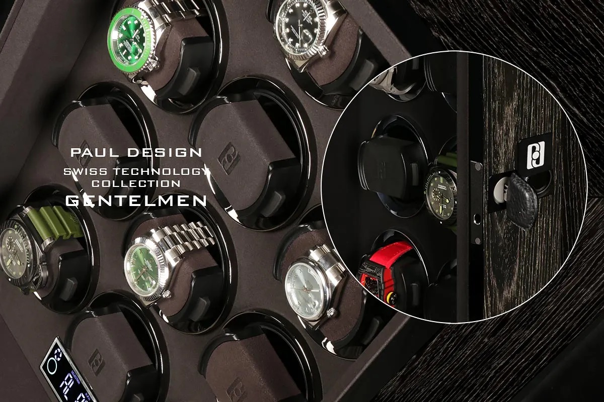 Paul Design 110016